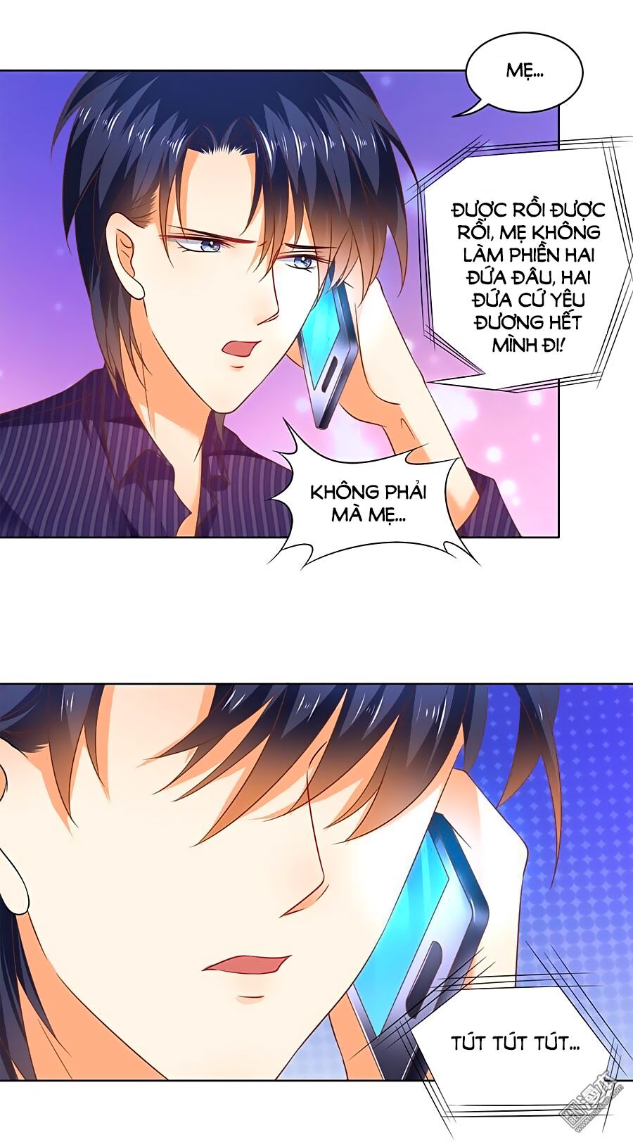 Bác Sĩ Sở Cũng Muốn Yêu: Chapter 130