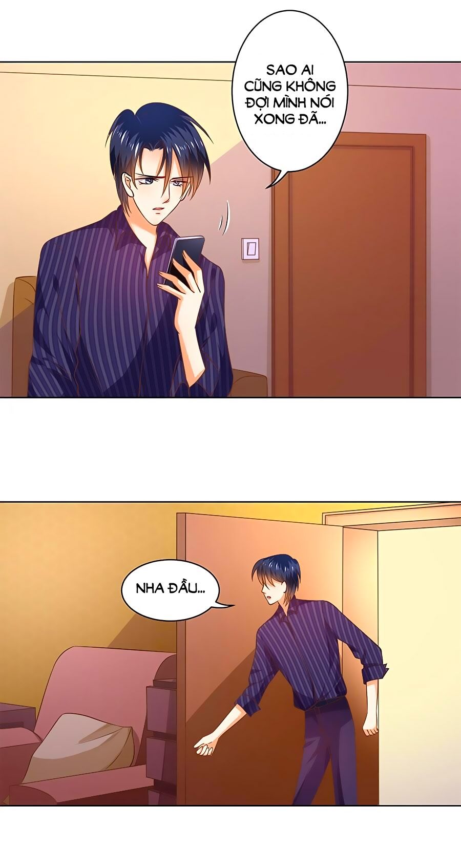 Bác Sĩ Sở Cũng Muốn Yêu: Chapter 130