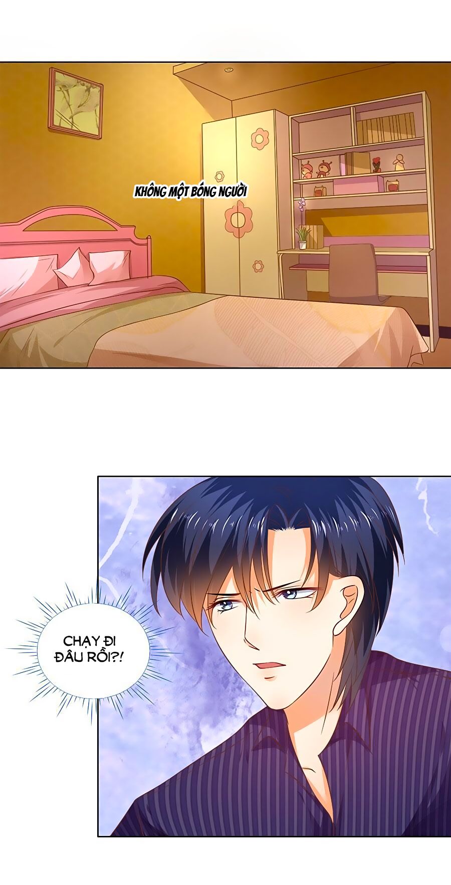 Bác Sĩ Sở Cũng Muốn Yêu: Chapter 130