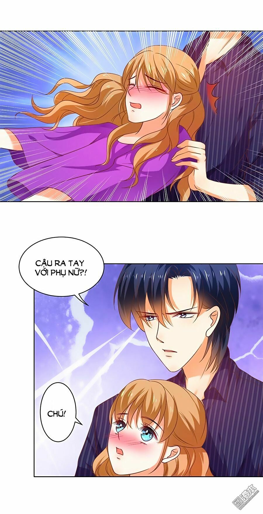 Bác Sĩ Sở Cũng Muốn Yêu: Chapter 131