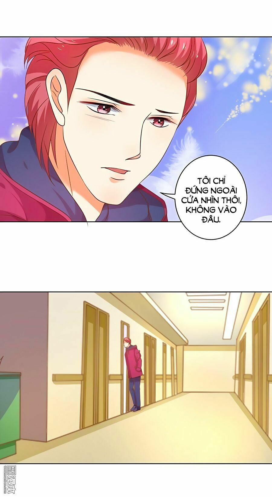 Bác Sĩ Sở Cũng Muốn Yêu: Chapter 131