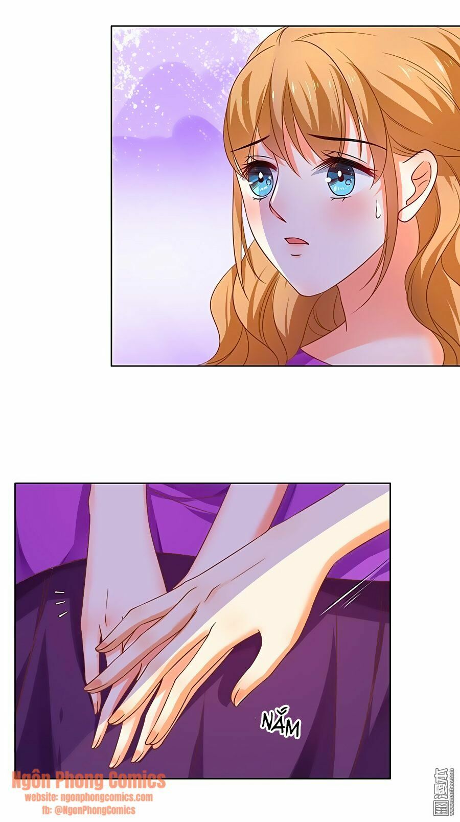 Bác Sĩ Sở Cũng Muốn Yêu: Chapter 131