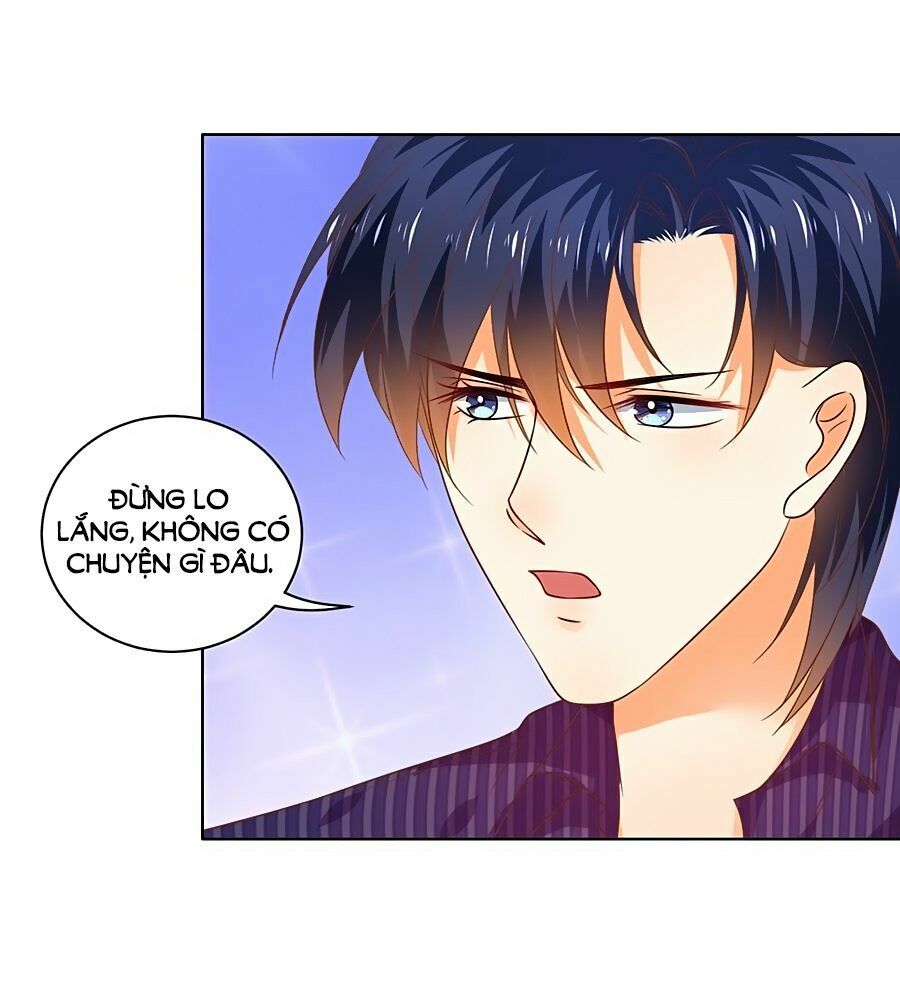 Bác Sĩ Sở Cũng Muốn Yêu: Chapter 131