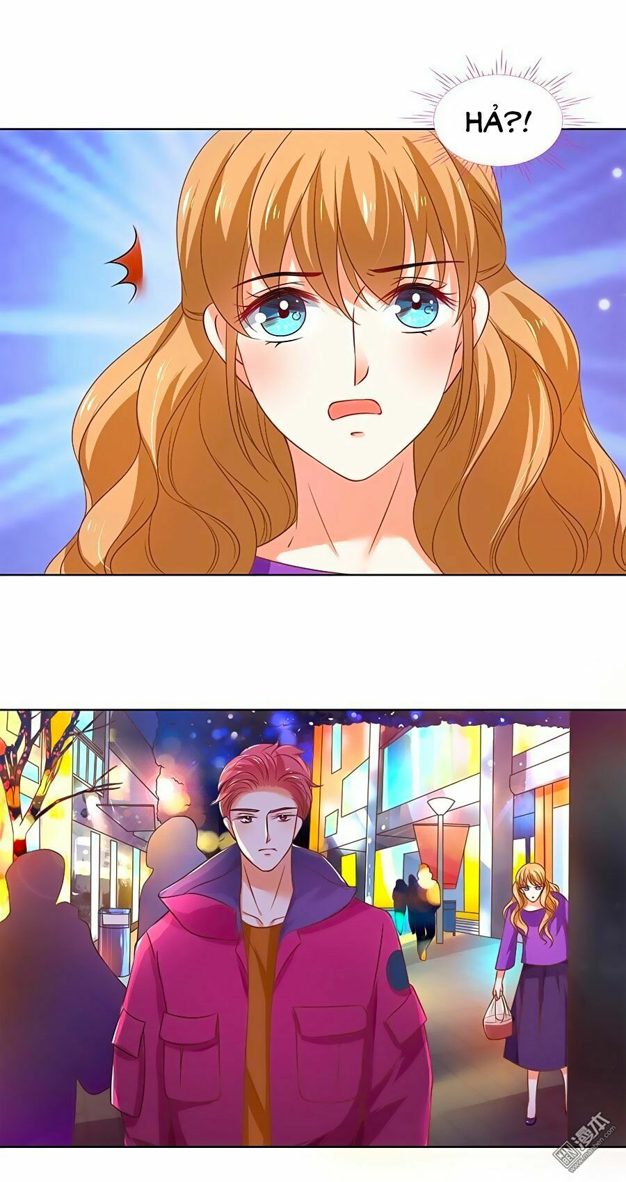 Bác Sĩ Sở Cũng Muốn Yêu: Chapter 131