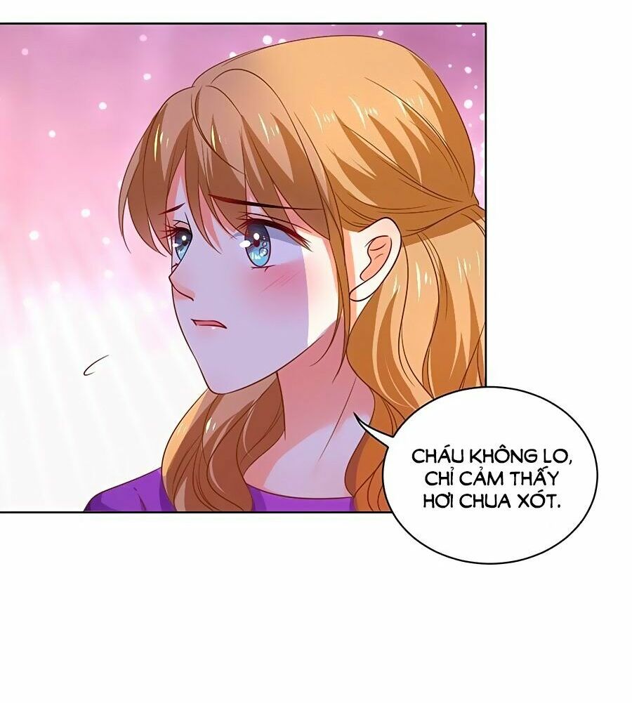 Bác Sĩ Sở Cũng Muốn Yêu: Chapter 131