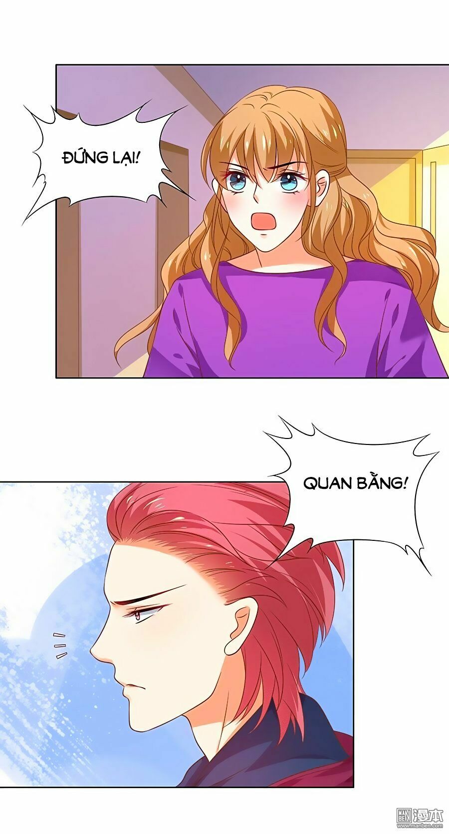 Bác Sĩ Sở Cũng Muốn Yêu: Chapter 131