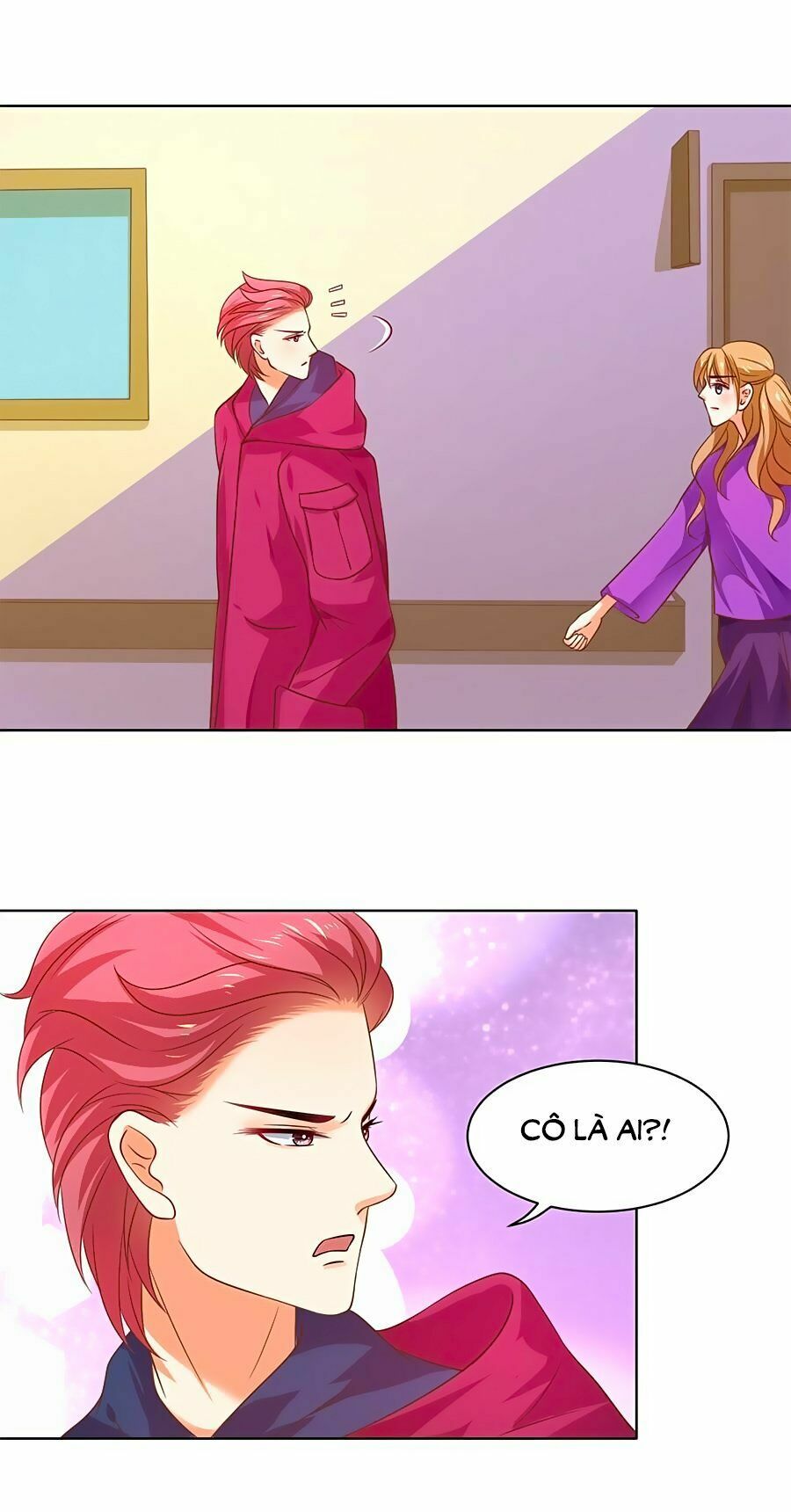 Bác Sĩ Sở Cũng Muốn Yêu: Chapter 131