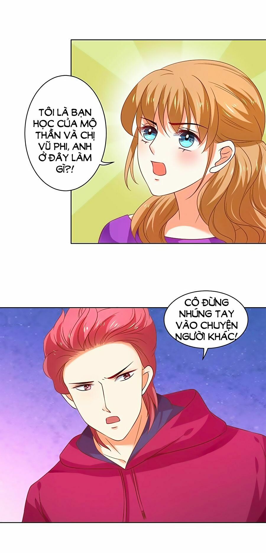 Bác Sĩ Sở Cũng Muốn Yêu: Chapter 131