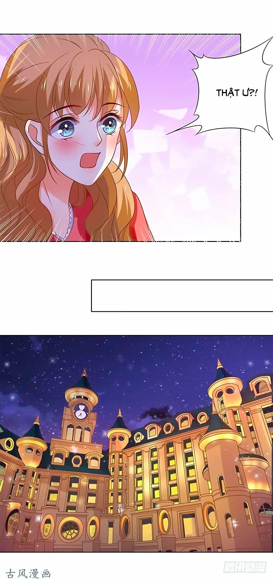 Bác Sĩ Sở Cũng Muốn Yêu: Chapter 132
