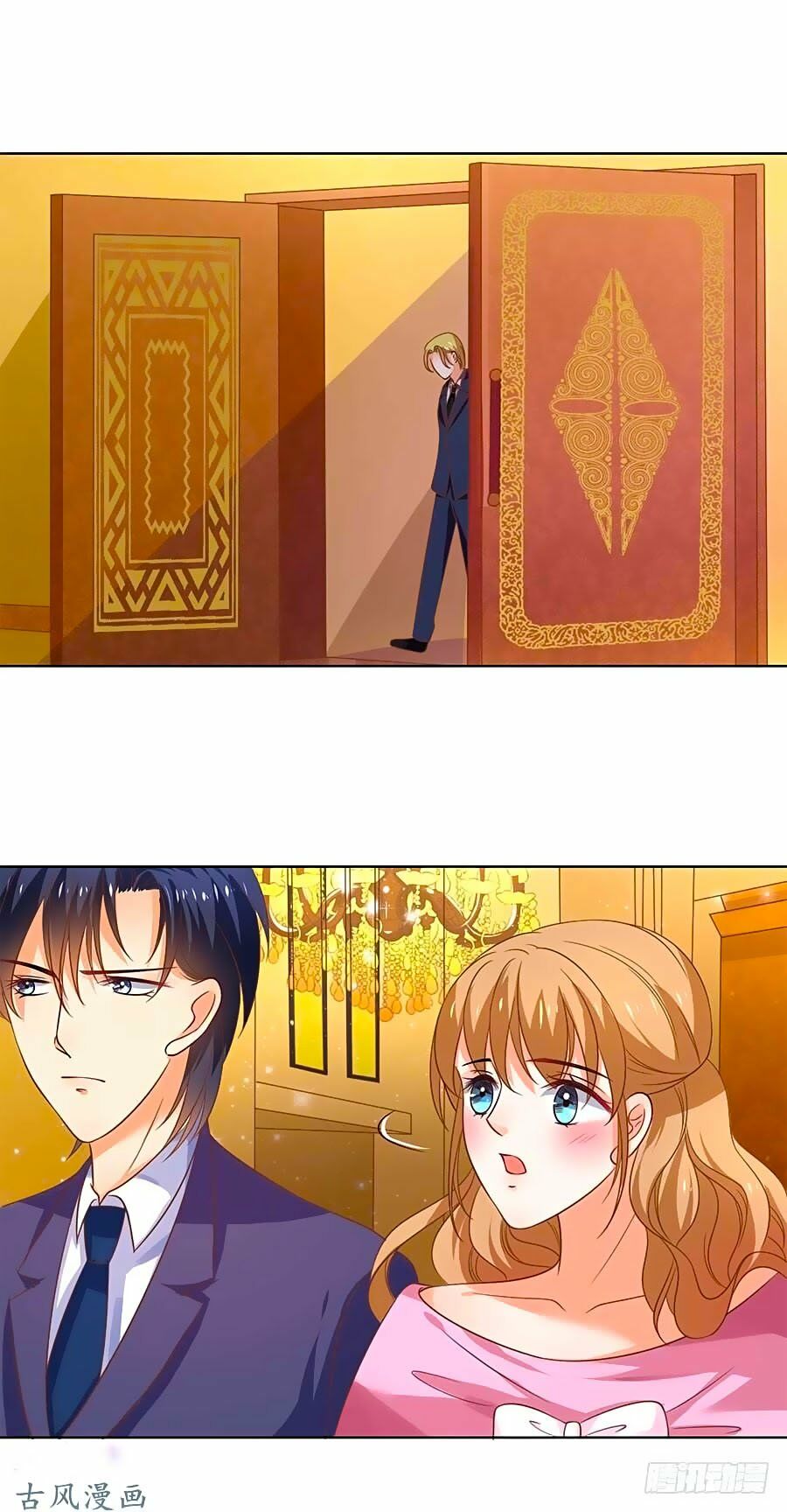 Bác Sĩ Sở Cũng Muốn Yêu: Chapter 132