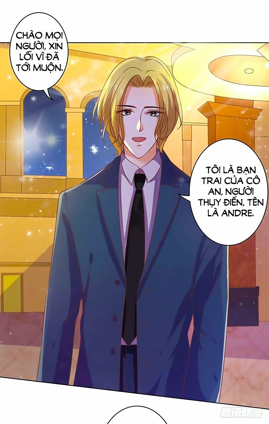 Bác Sĩ Sở Cũng Muốn Yêu: Chapter 132