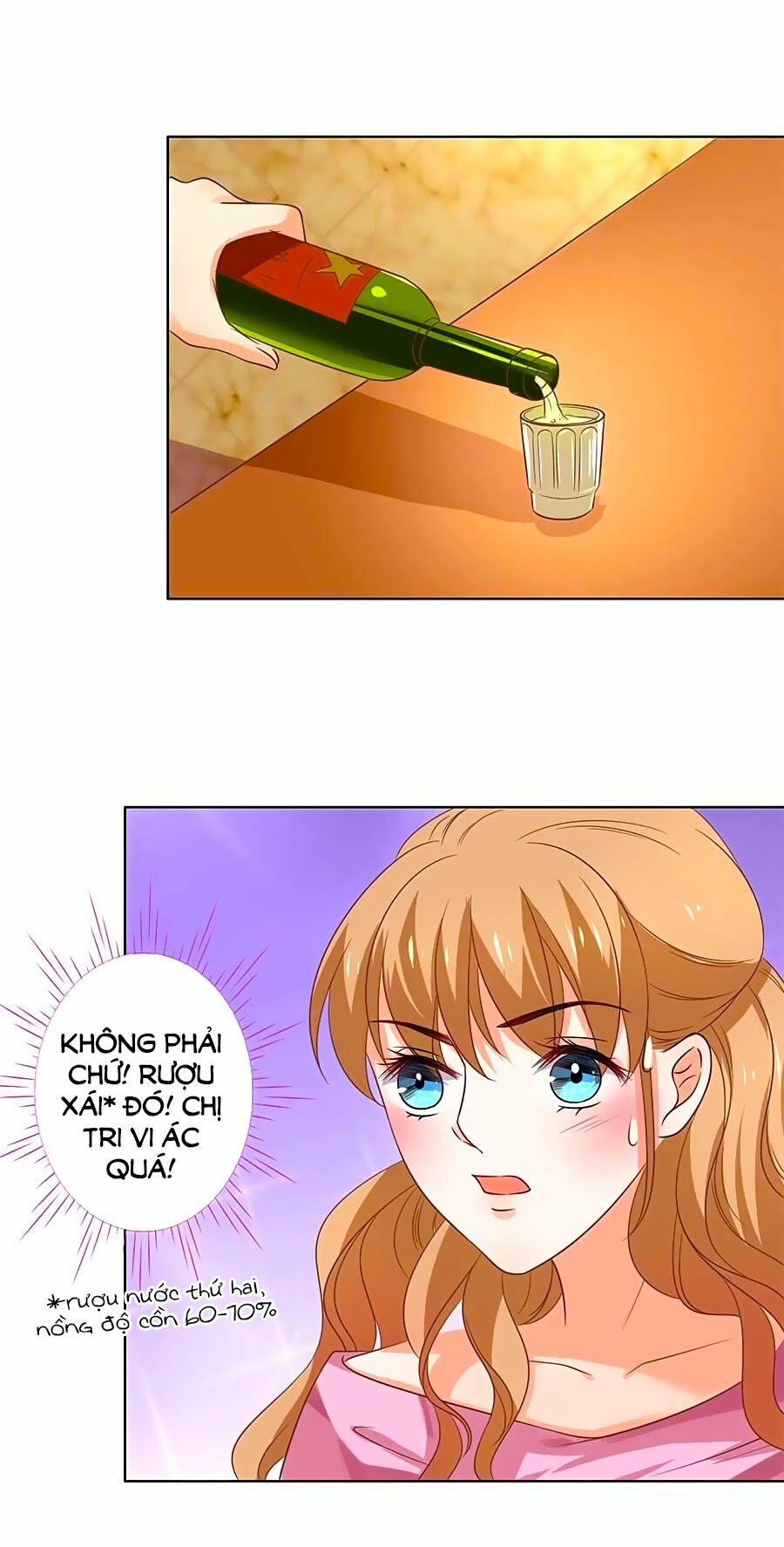 Bác Sĩ Sở Cũng Muốn Yêu: Chapter 132