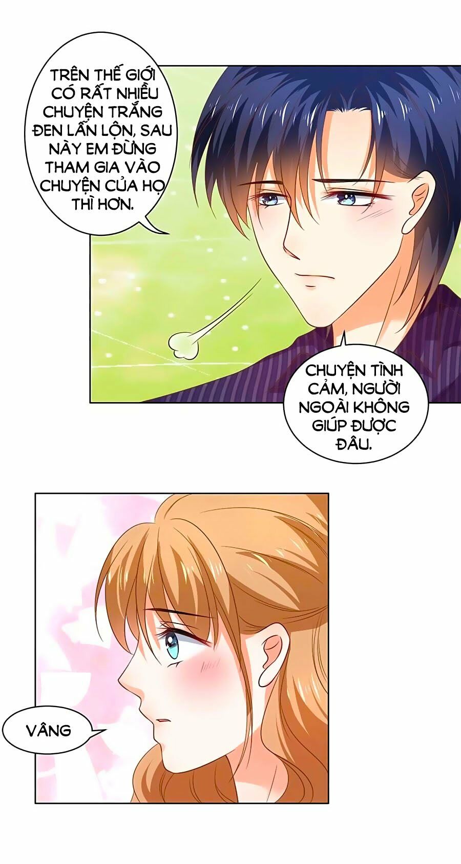 Bác Sĩ Sở Cũng Muốn Yêu: Chapter 132