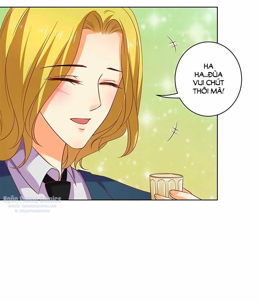 Bác Sĩ Sở Cũng Muốn Yêu: Chapter 132