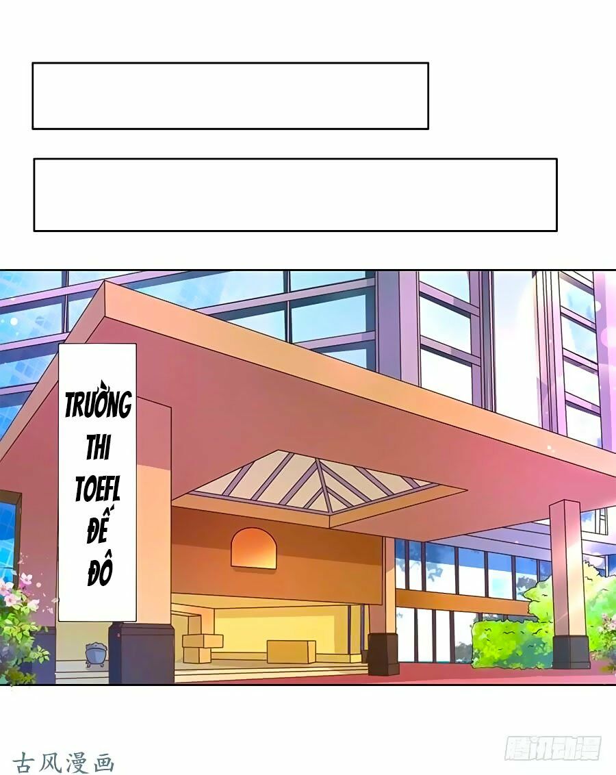 Bác Sĩ Sở Cũng Muốn Yêu: Chapter 132