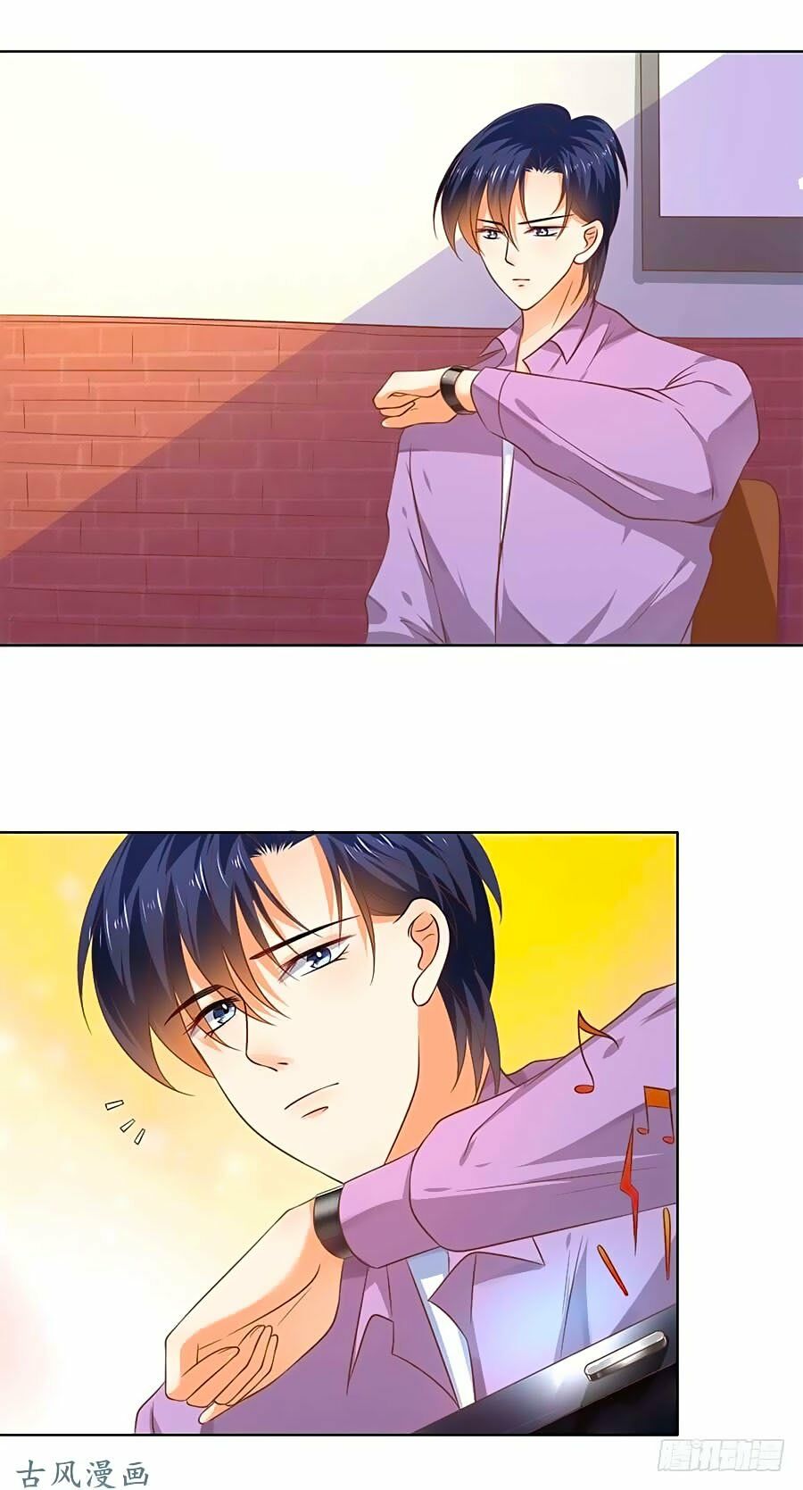 Bác Sĩ Sở Cũng Muốn Yêu: Chapter 132