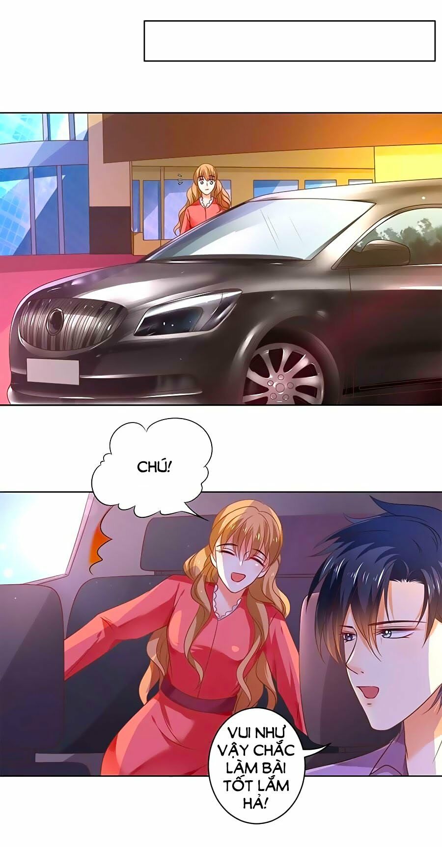 Bác Sĩ Sở Cũng Muốn Yêu: Chapter 132
