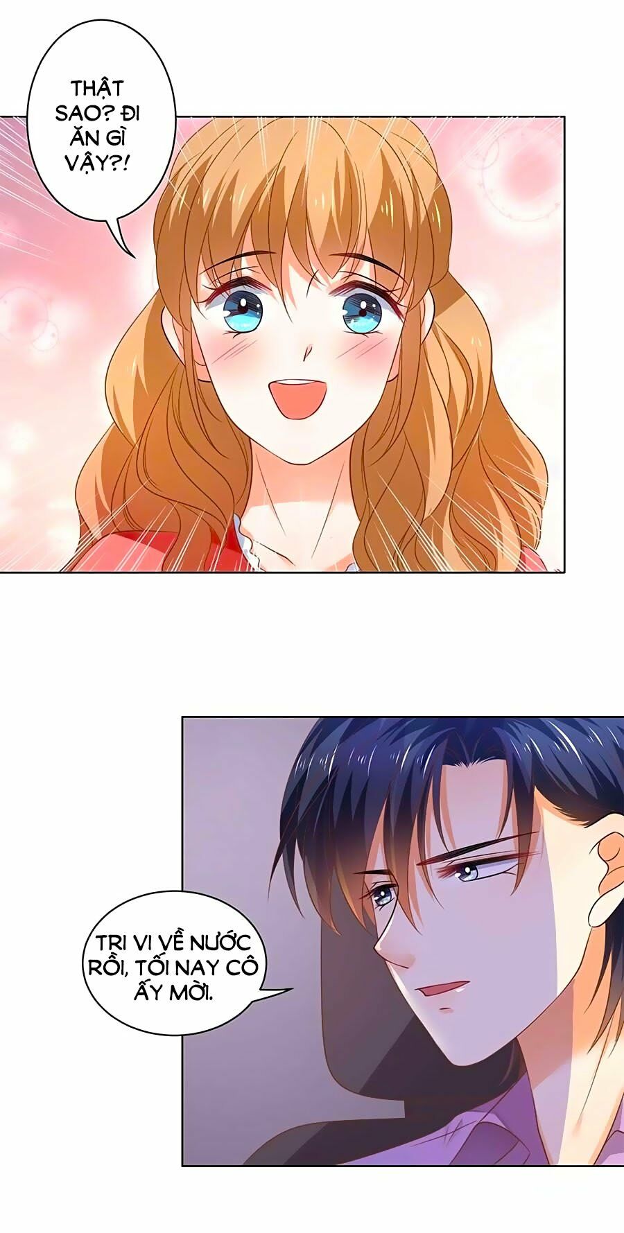 Bác Sĩ Sở Cũng Muốn Yêu: Chapter 132