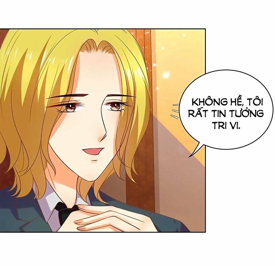 Bác Sĩ Sở Cũng Muốn Yêu: Chapter 133
