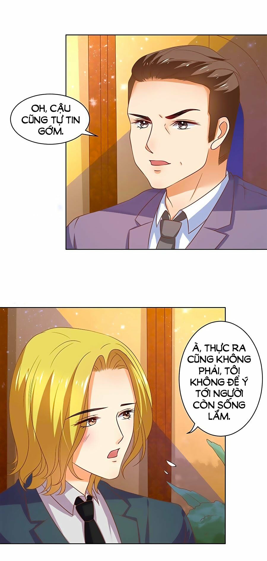 Bác Sĩ Sở Cũng Muốn Yêu: Chapter 133