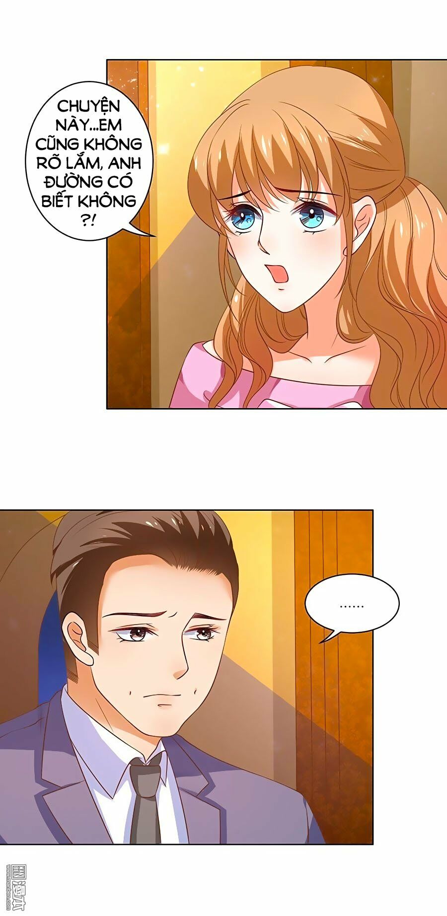 Bác Sĩ Sở Cũng Muốn Yêu: Chapter 133