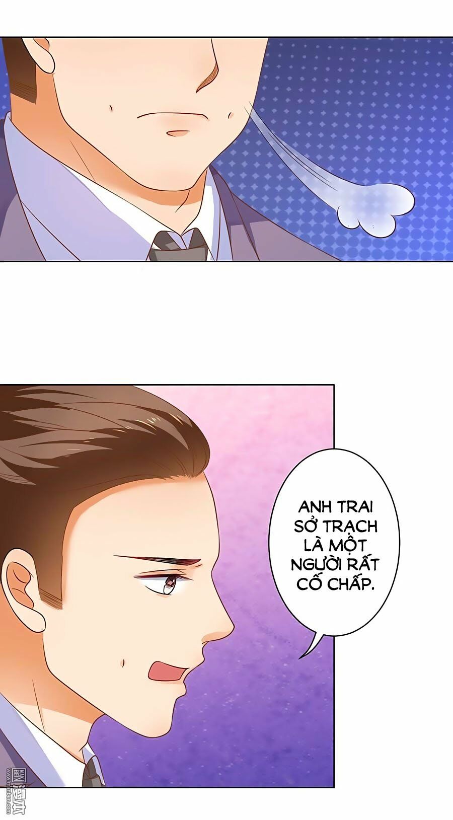 Bác Sĩ Sở Cũng Muốn Yêu: Chapter 133