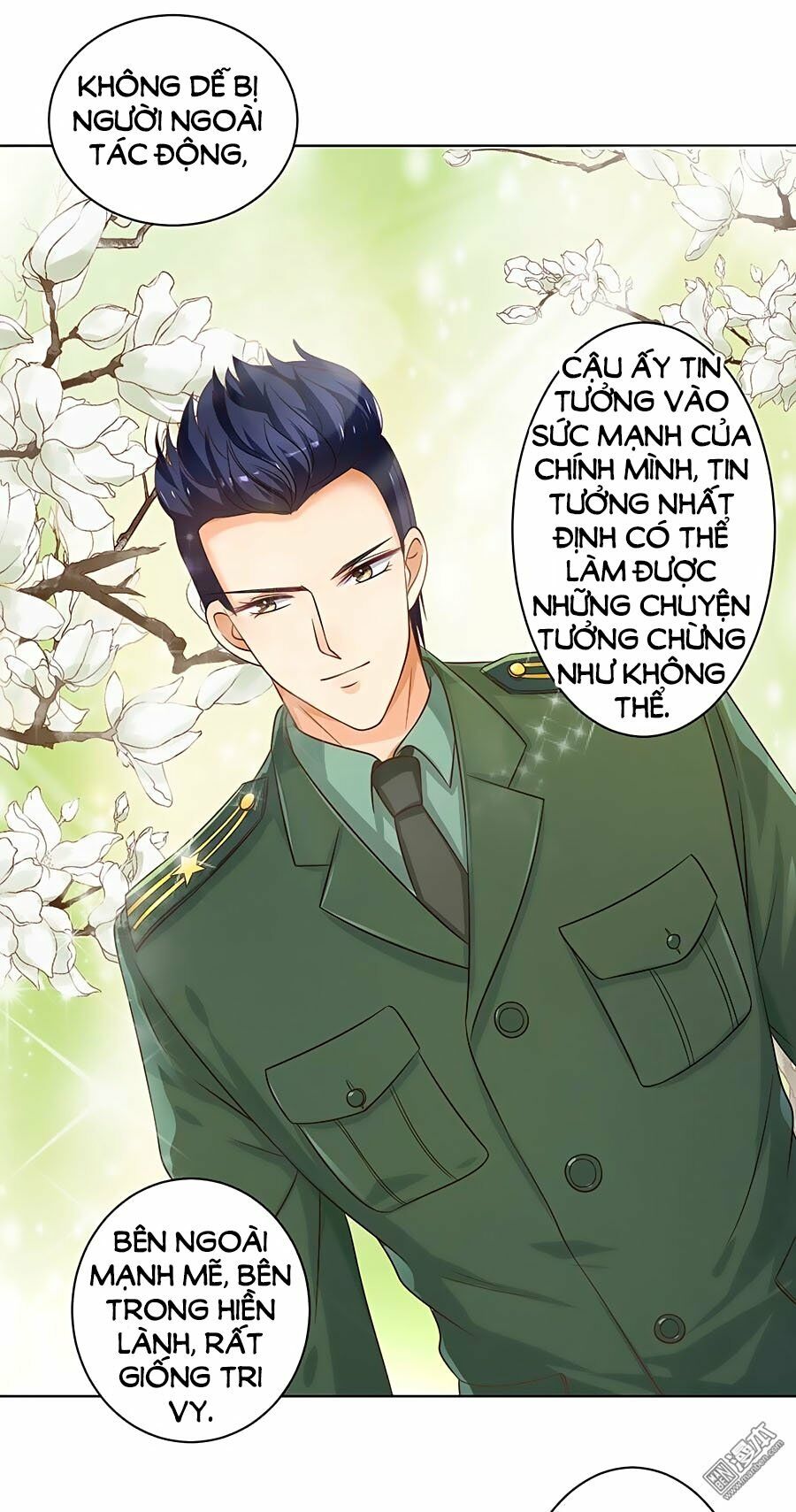 Bác Sĩ Sở Cũng Muốn Yêu: Chapter 133