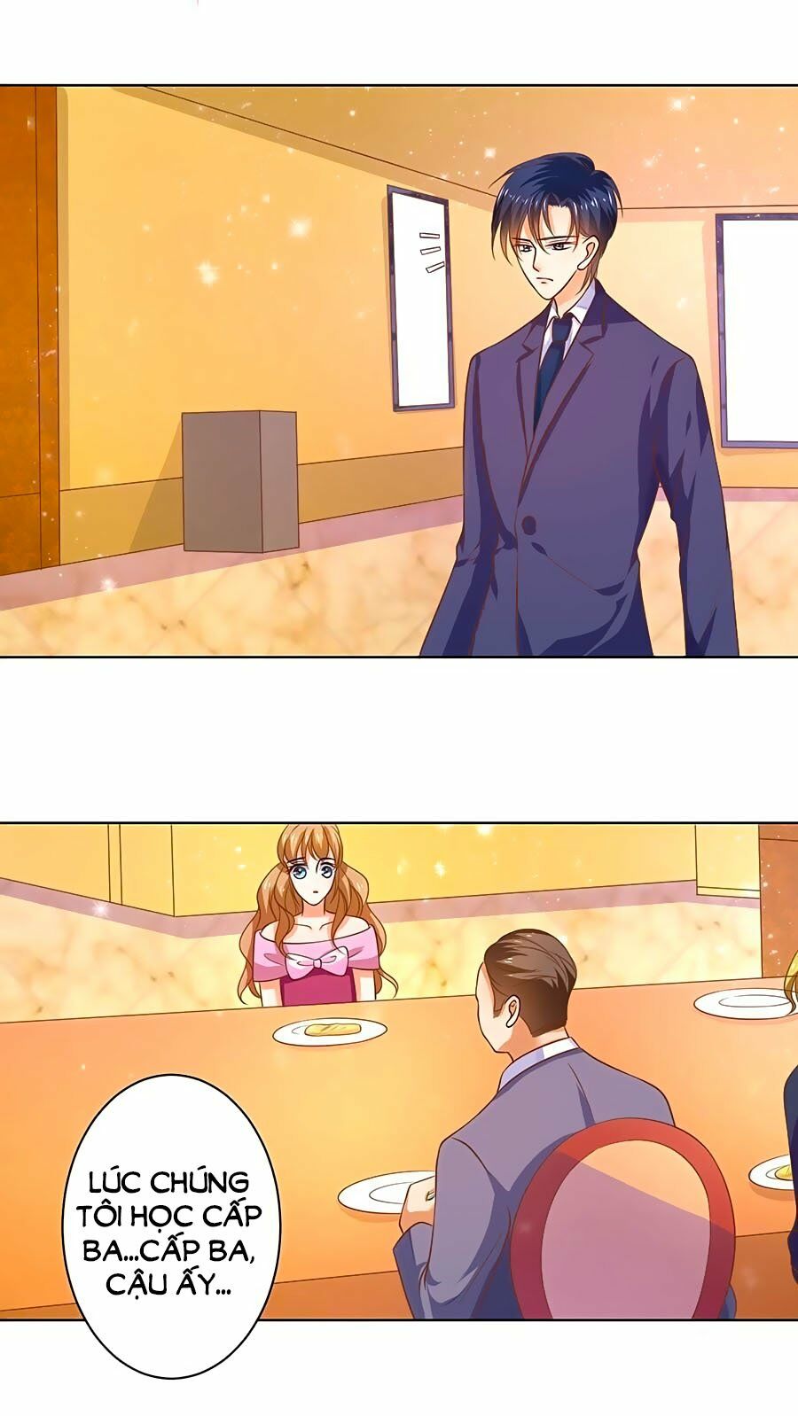 Bác Sĩ Sở Cũng Muốn Yêu: Chapter 133