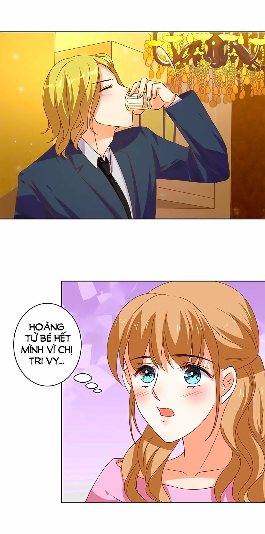 Bác Sĩ Sở Cũng Muốn Yêu: Chapter 133