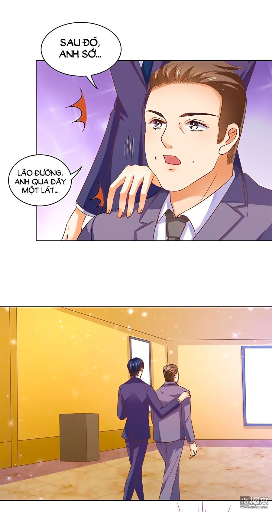 Bác Sĩ Sở Cũng Muốn Yêu: Chapter 134