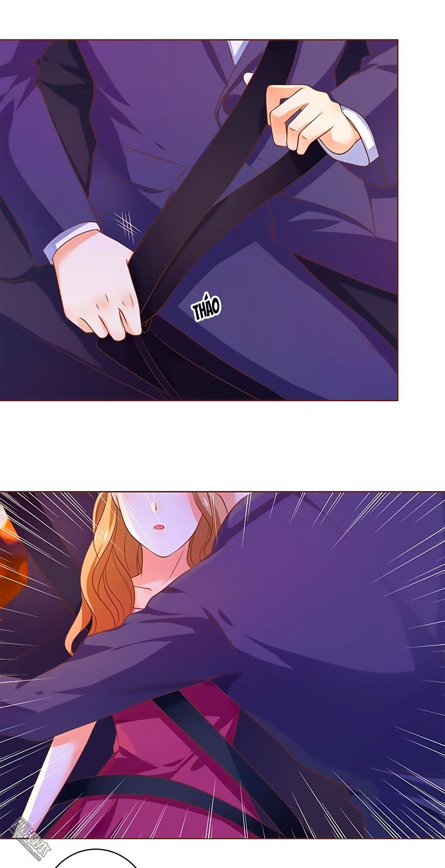 Bác Sĩ Sở Cũng Muốn Yêu: Chapter 134
