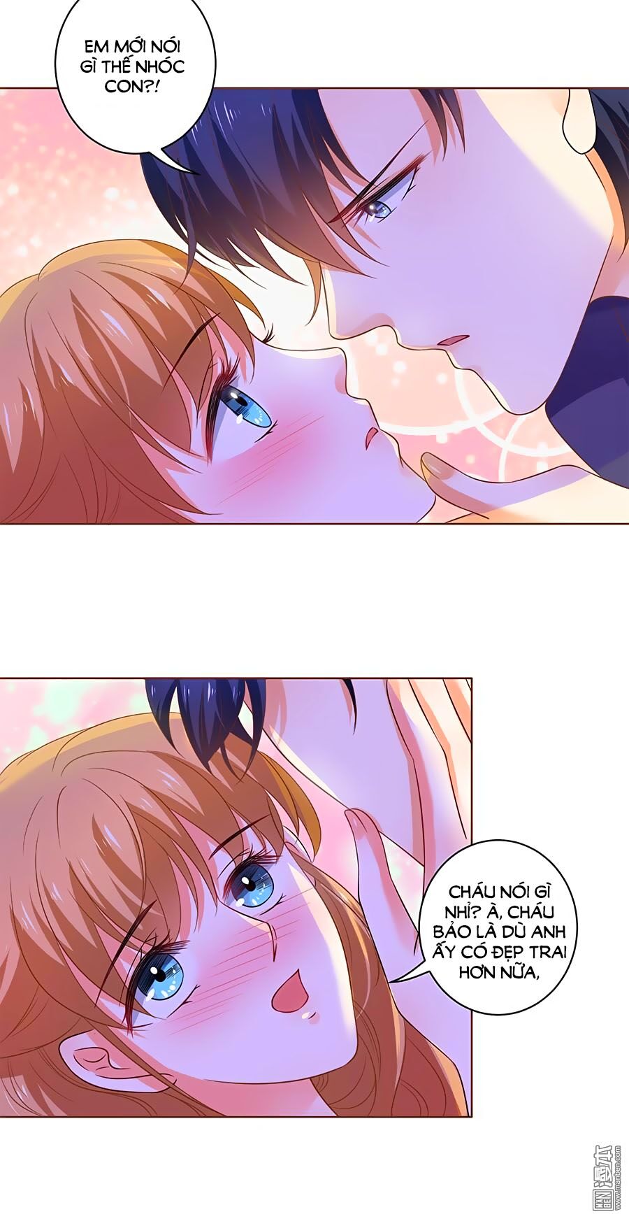 Bác Sĩ Sở Cũng Muốn Yêu: Chapter 134