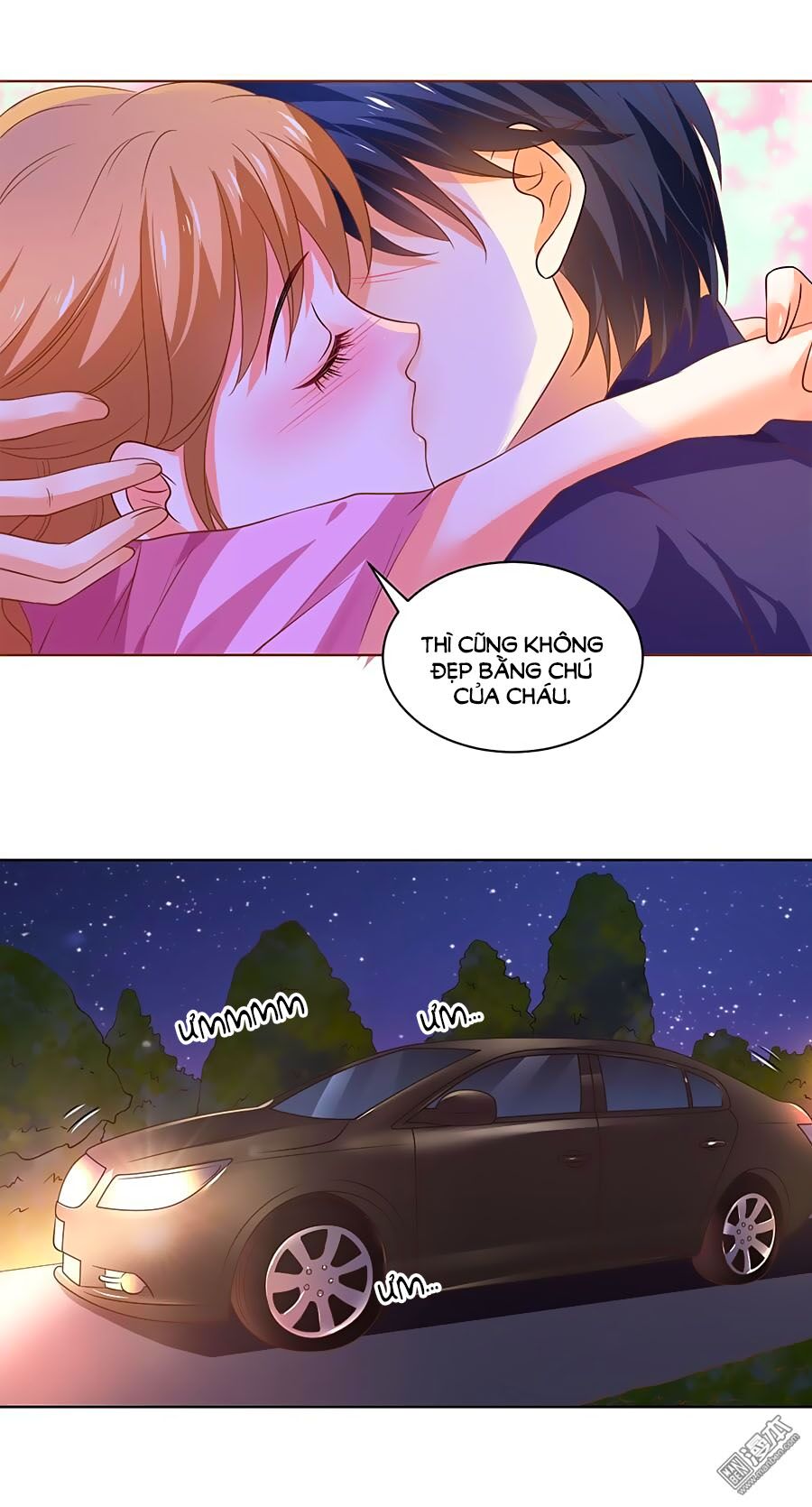 Bác Sĩ Sở Cũng Muốn Yêu: Chapter 134