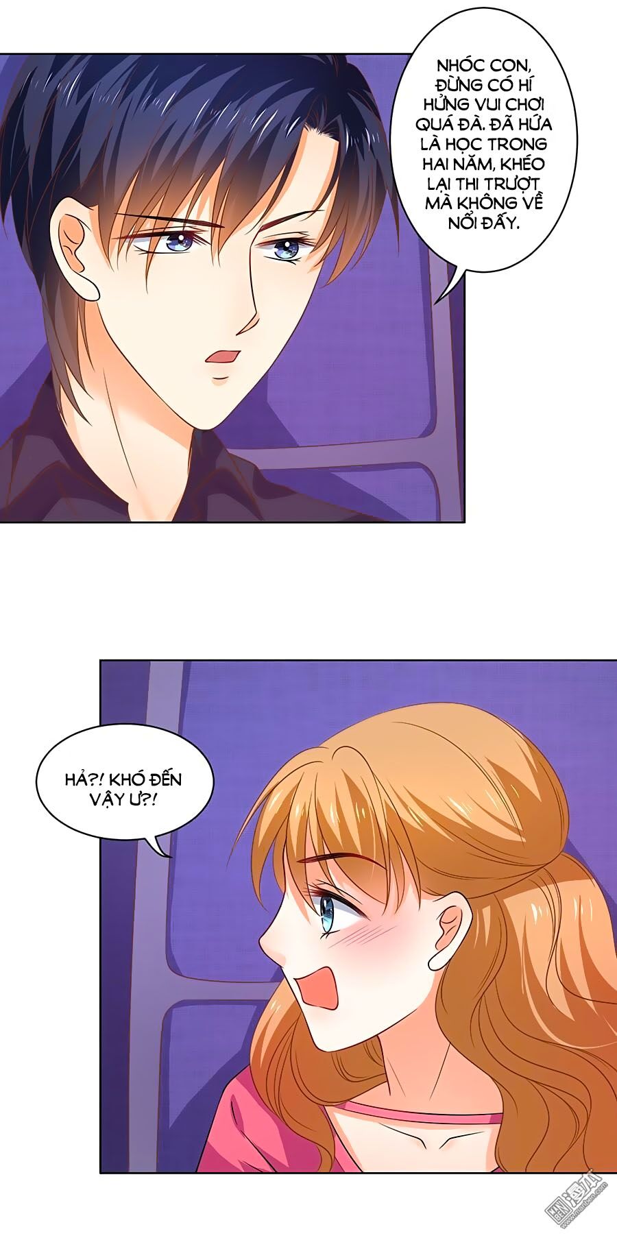 Bác Sĩ Sở Cũng Muốn Yêu: Chapter 134