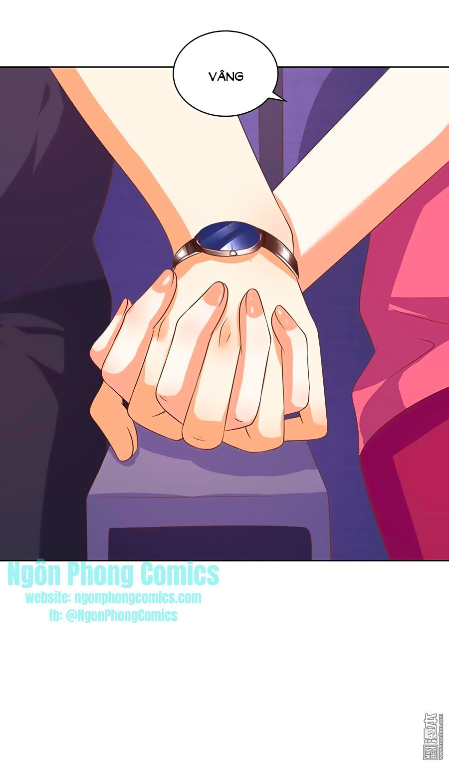 Bác Sĩ Sở Cũng Muốn Yêu: Chapter 134