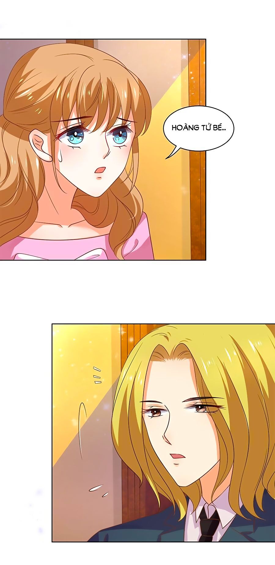 Bác Sĩ Sở Cũng Muốn Yêu: Chapter 134