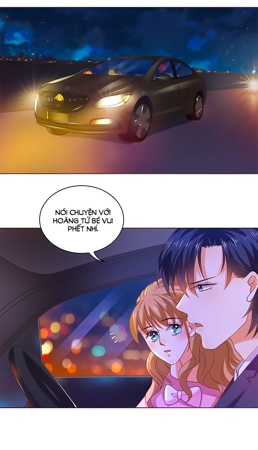 Bác Sĩ Sở Cũng Muốn Yêu: Chapter 134