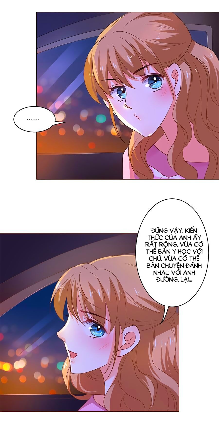 Bác Sĩ Sở Cũng Muốn Yêu: Chapter 134