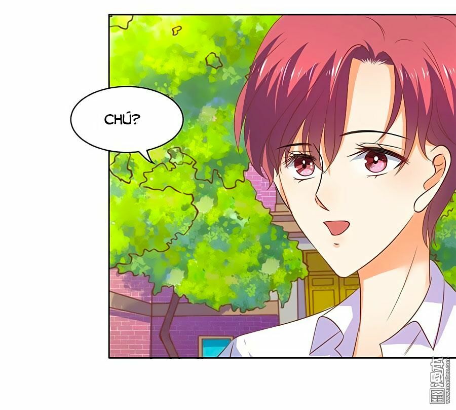 Bác Sĩ Sở Cũng Muốn Yêu: Chapter 135