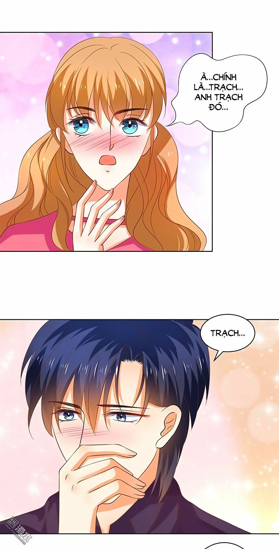 Bác Sĩ Sở Cũng Muốn Yêu: Chapter 135