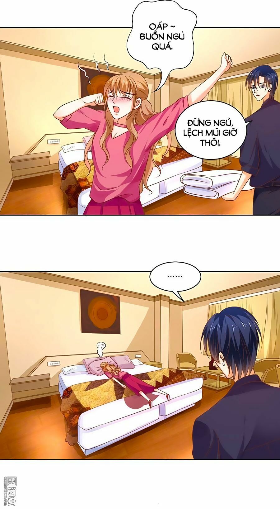 Bác Sĩ Sở Cũng Muốn Yêu: Chapter 135