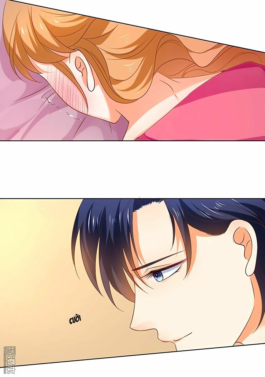 Bác Sĩ Sở Cũng Muốn Yêu: Chapter 135