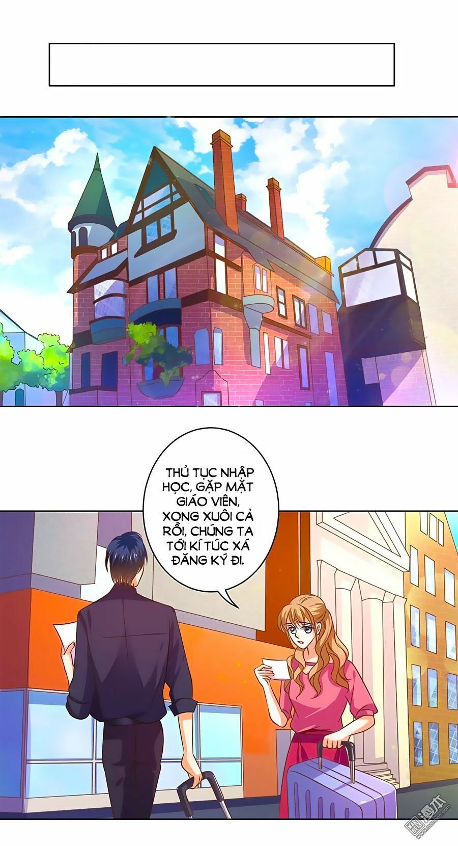 Bác Sĩ Sở Cũng Muốn Yêu: Chapter 135