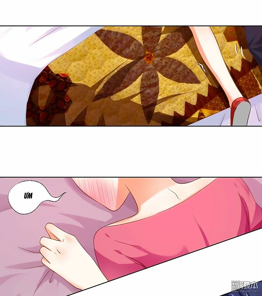 Bác Sĩ Sở Cũng Muốn Yêu: Chapter 135