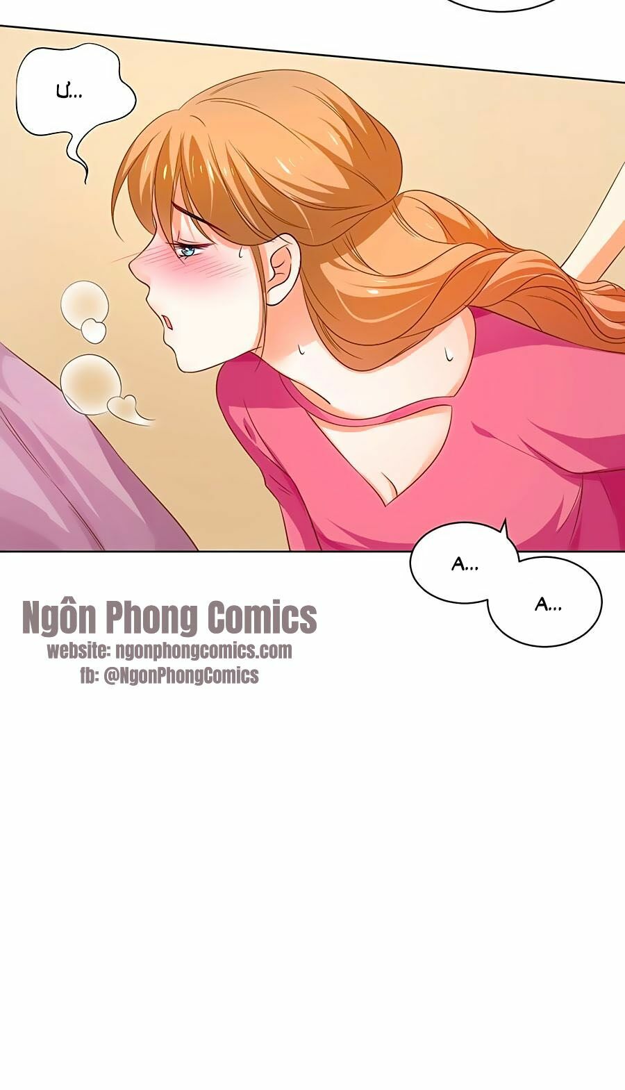 Bác Sĩ Sở Cũng Muốn Yêu: Chapter 135