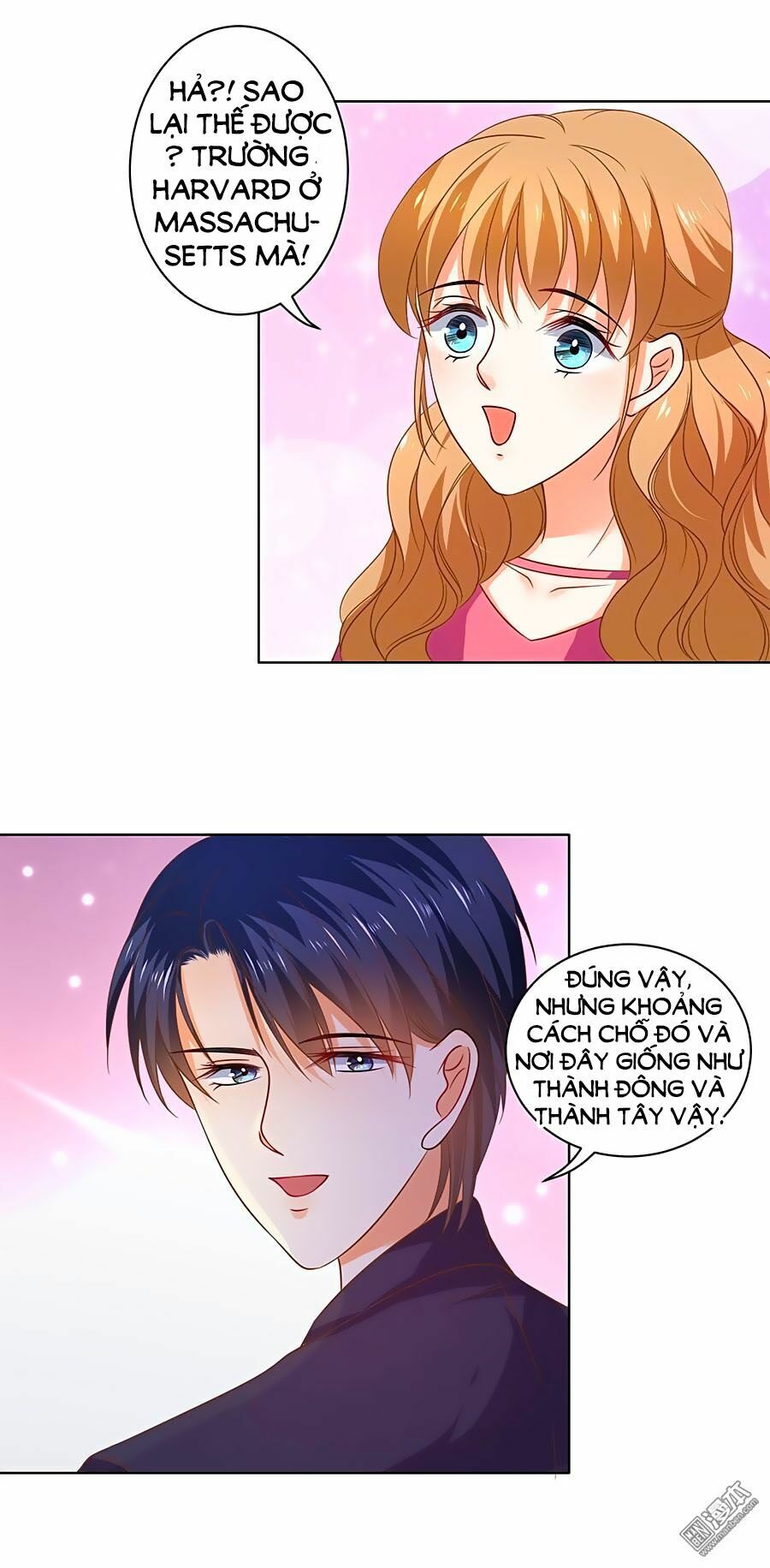 Bác Sĩ Sở Cũng Muốn Yêu: Chapter 135