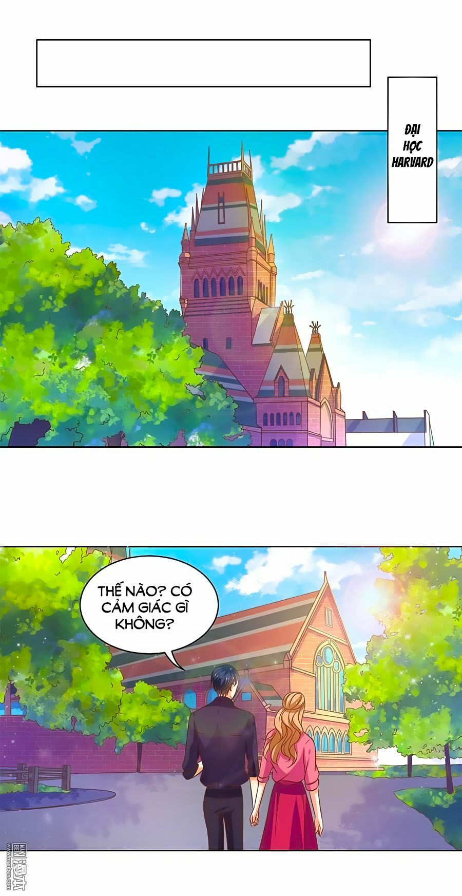 Bác Sĩ Sở Cũng Muốn Yêu: Chapter 135