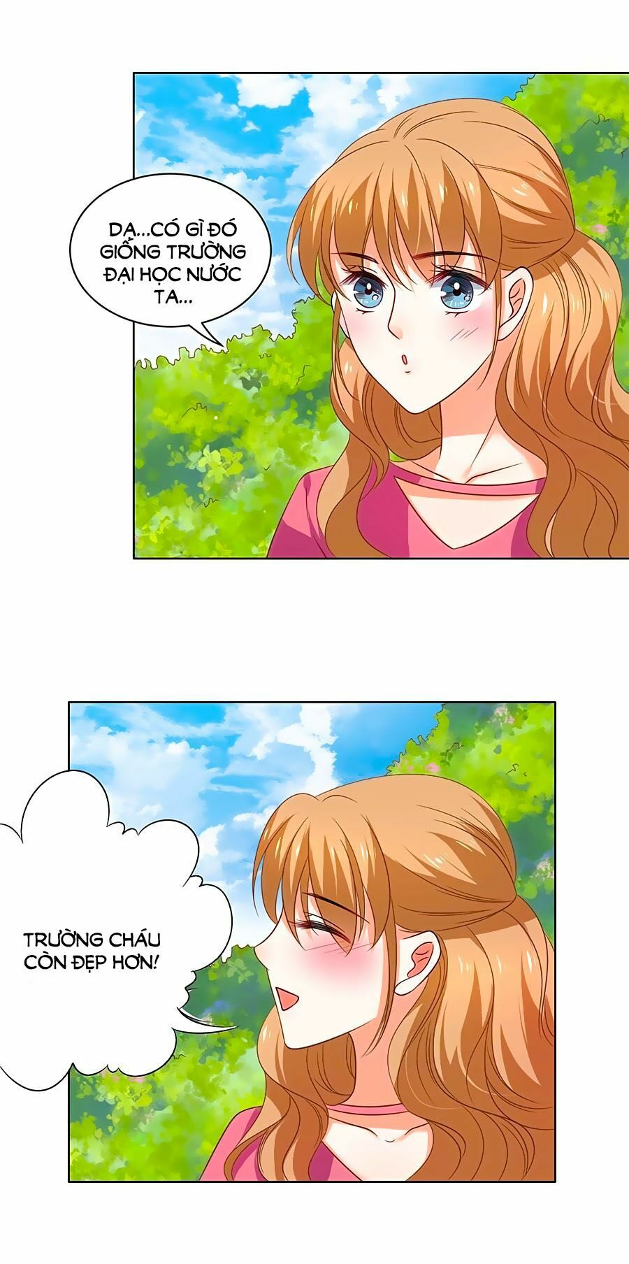 Bác Sĩ Sở Cũng Muốn Yêu: Chapter 135