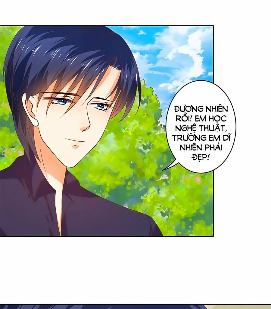 Bác Sĩ Sở Cũng Muốn Yêu: Chapter 135