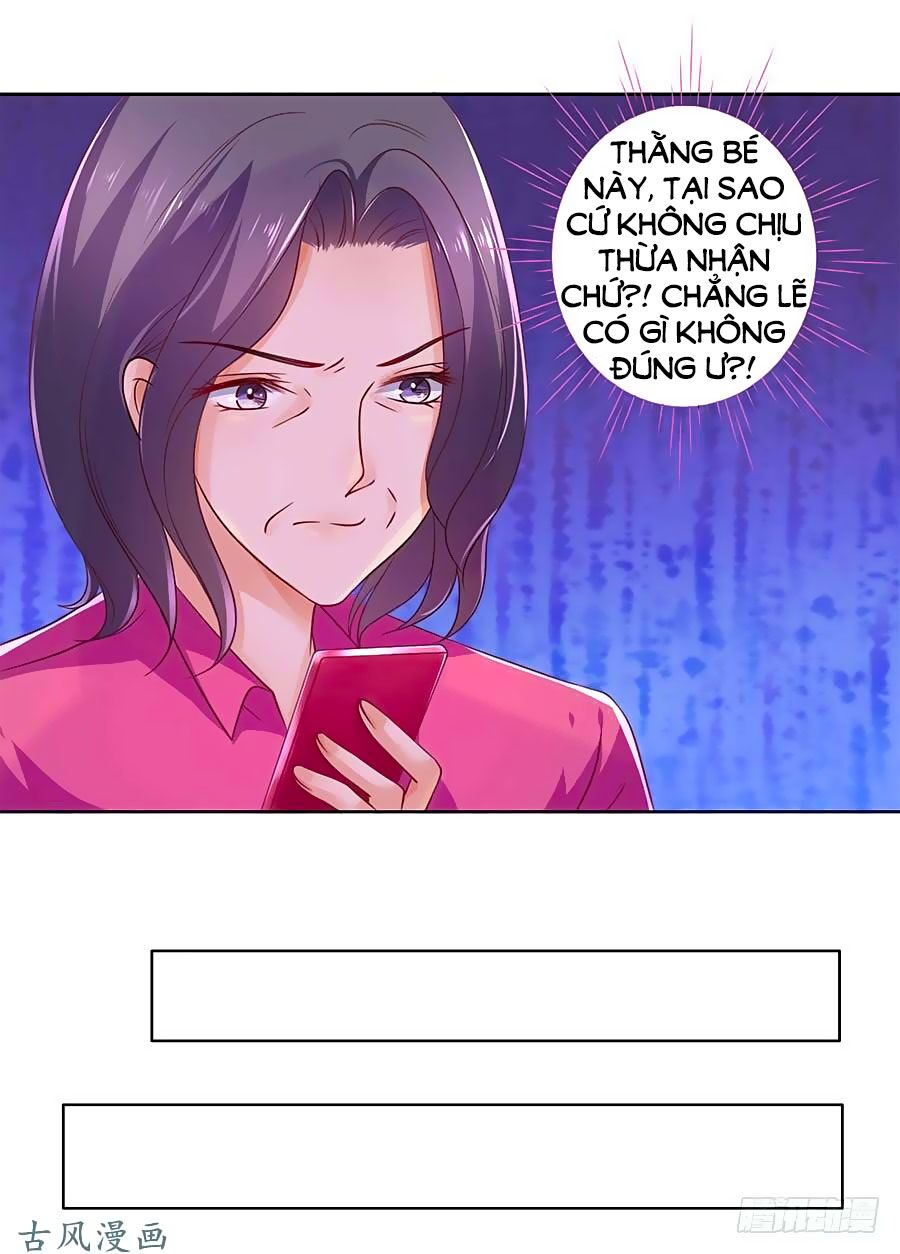 Bác Sĩ Sở Cũng Muốn Yêu: Chapter 136